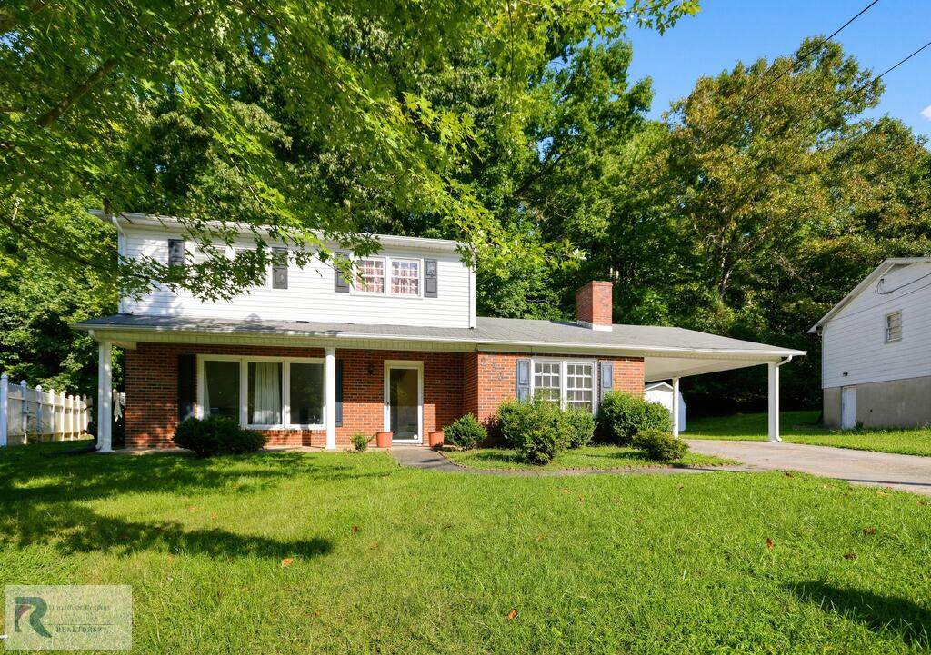 236 Searcy St - Photo 1