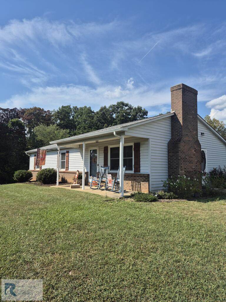 537 Kentuck Church Rd - Photo 1