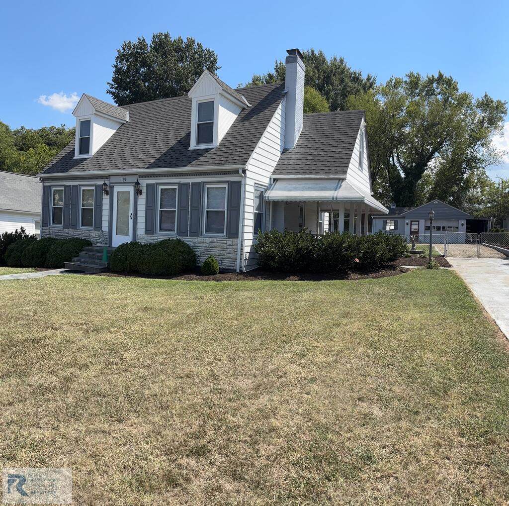 191 Rocklawn Ave - Photo 1