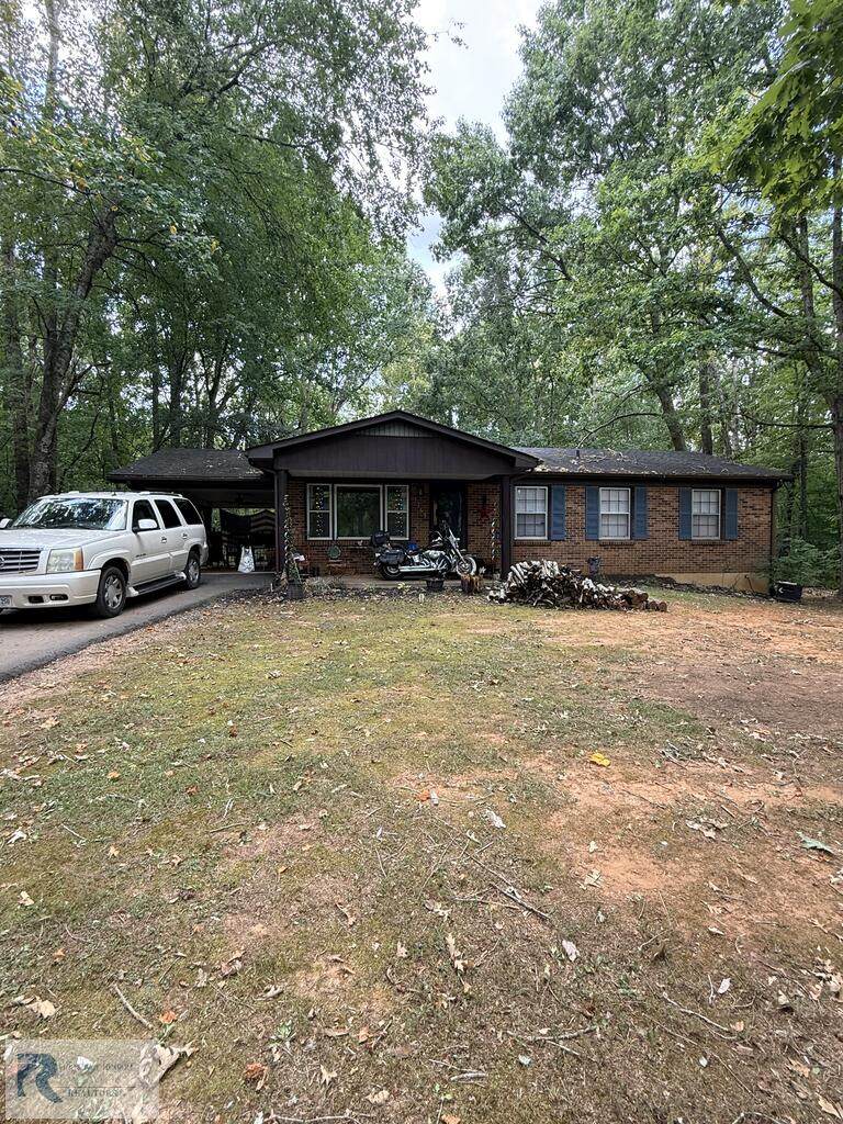 11765 Franklin Tpke - Photo 1