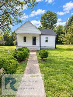 435 Mimosa St - Photo 1