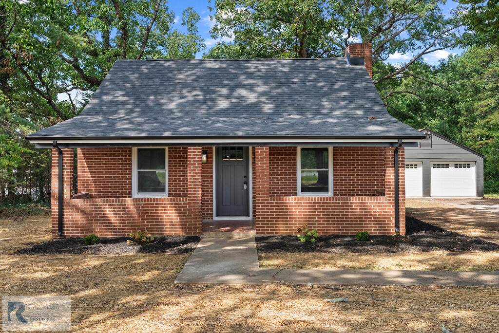 7136 Ward Road - Photo 1