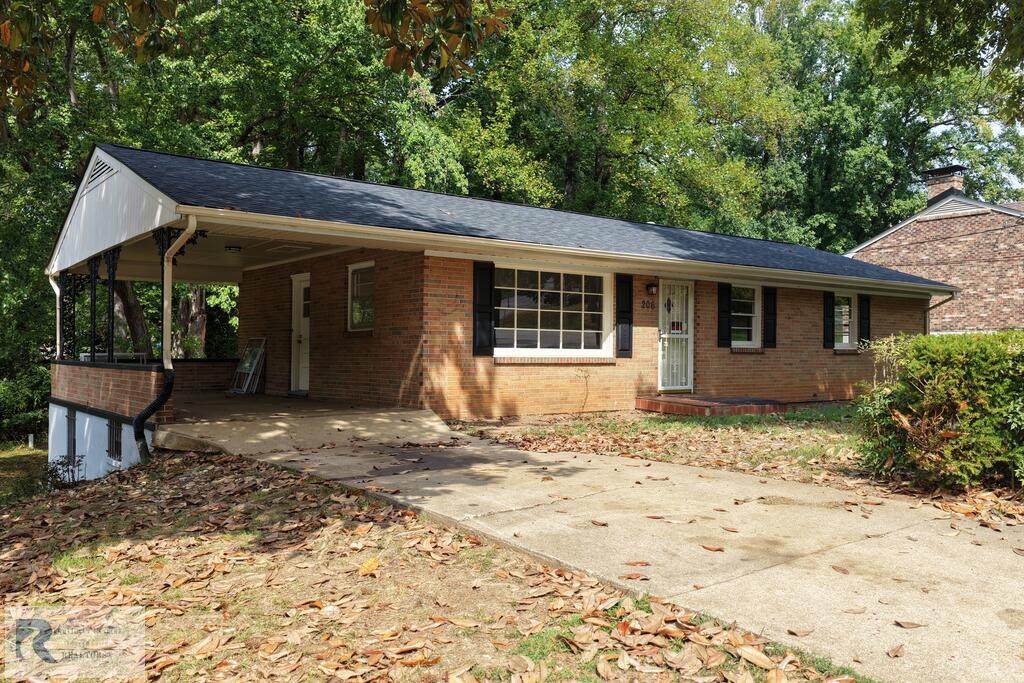 206 Starmont Dr - Photo 1