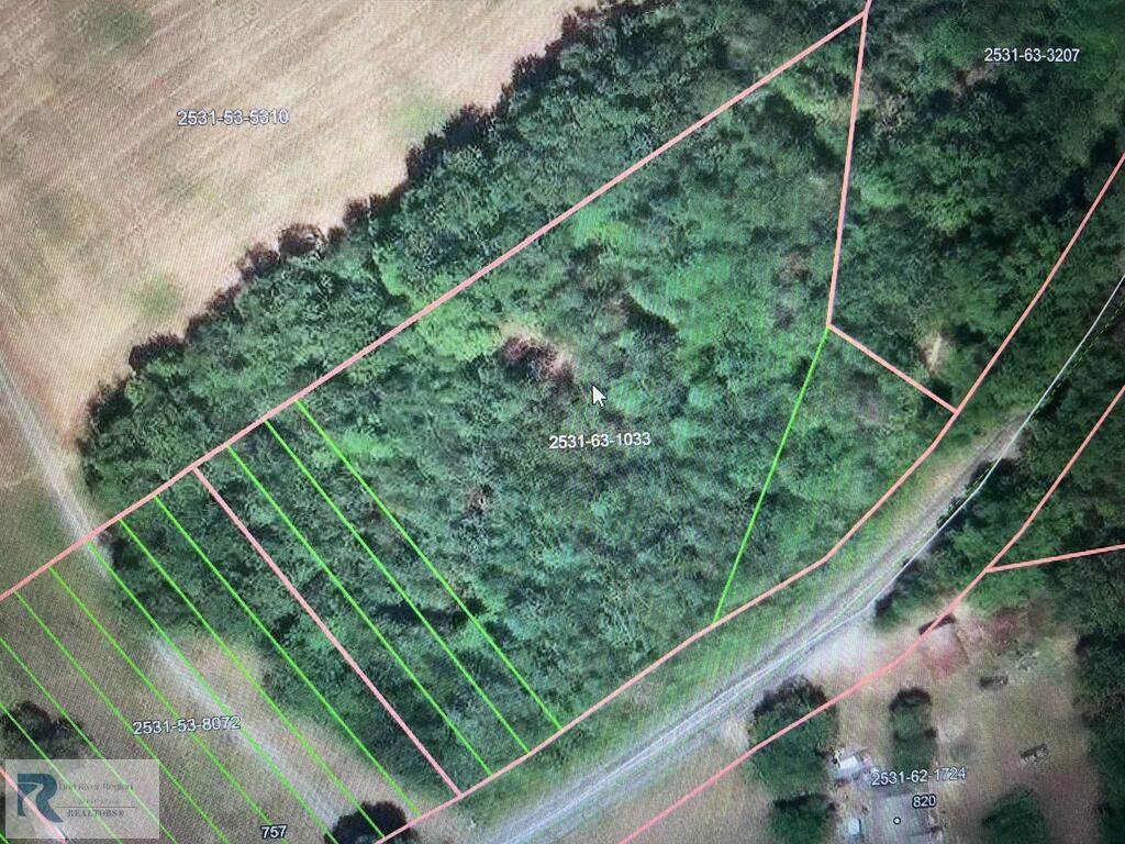 2.38 Ac Blue Ridge Dr - Photo 1