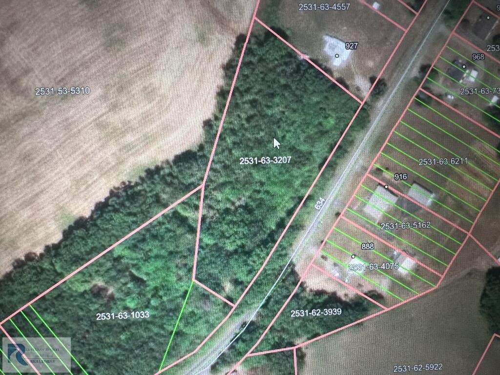 2.9 Ac Blue Ridge Dr - Photo 1
