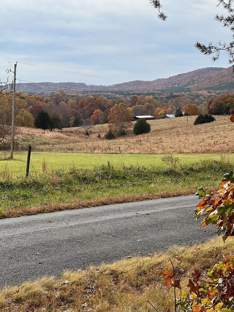 206 ac Sailors Creek Rd - Photo 1