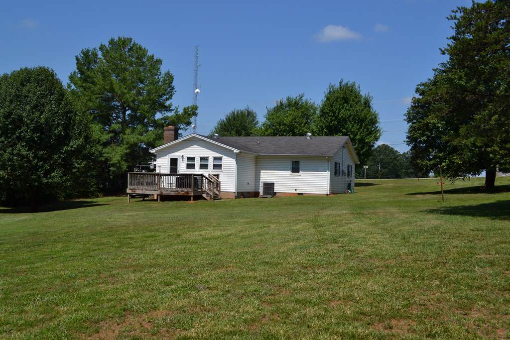 717 Tunstall High Rd, Dry Fork, VA 24549 (MLS 65063) Elizabeth Ware Realtors