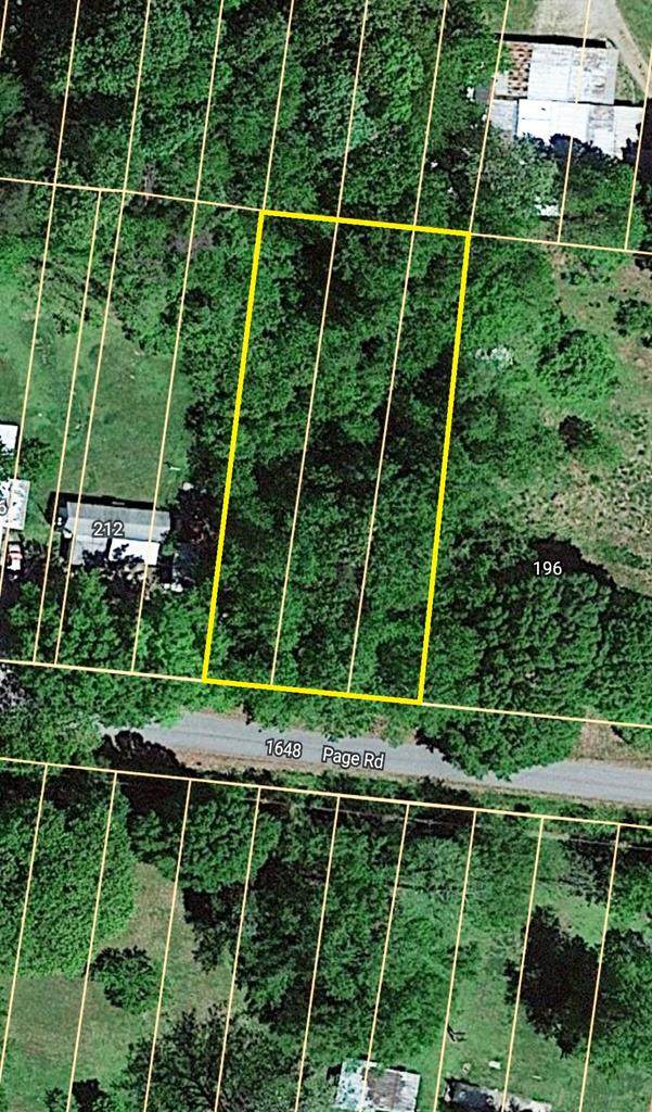 .4 acre Page Rd - Photo 1