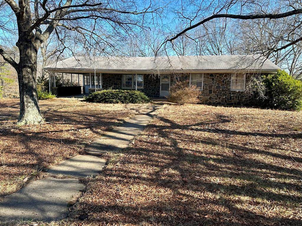 12420 Old Richmond Rd - Photo 1