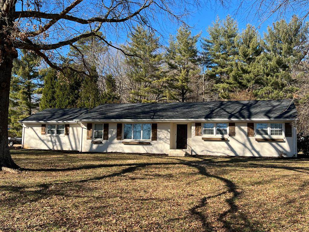 1101 Wilkerson Rd - Photo 1