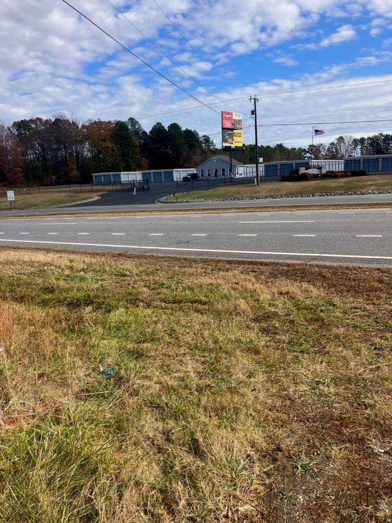 000 Huell Matthews Hwy - Photo 1