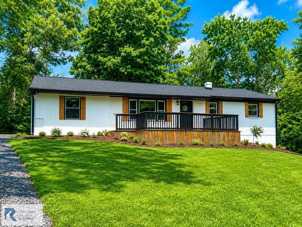 1665 Blair Loop Rd - Photo 1