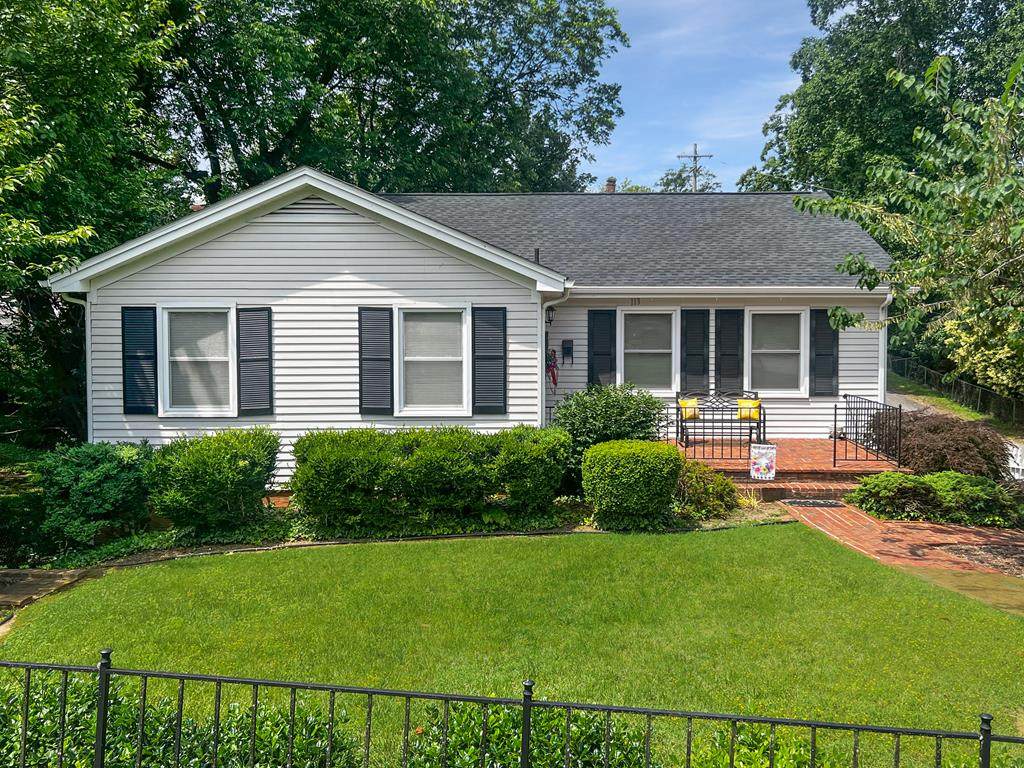 113 Canterbury Dr - Photo 1