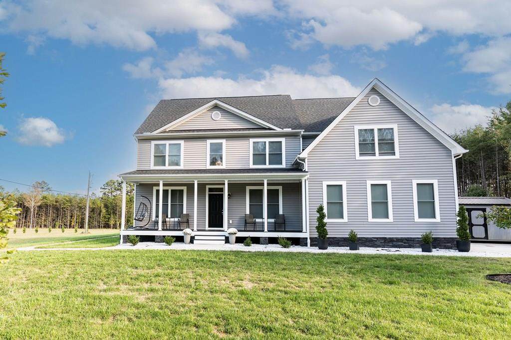 2058 Crawford Rd - Photo 1