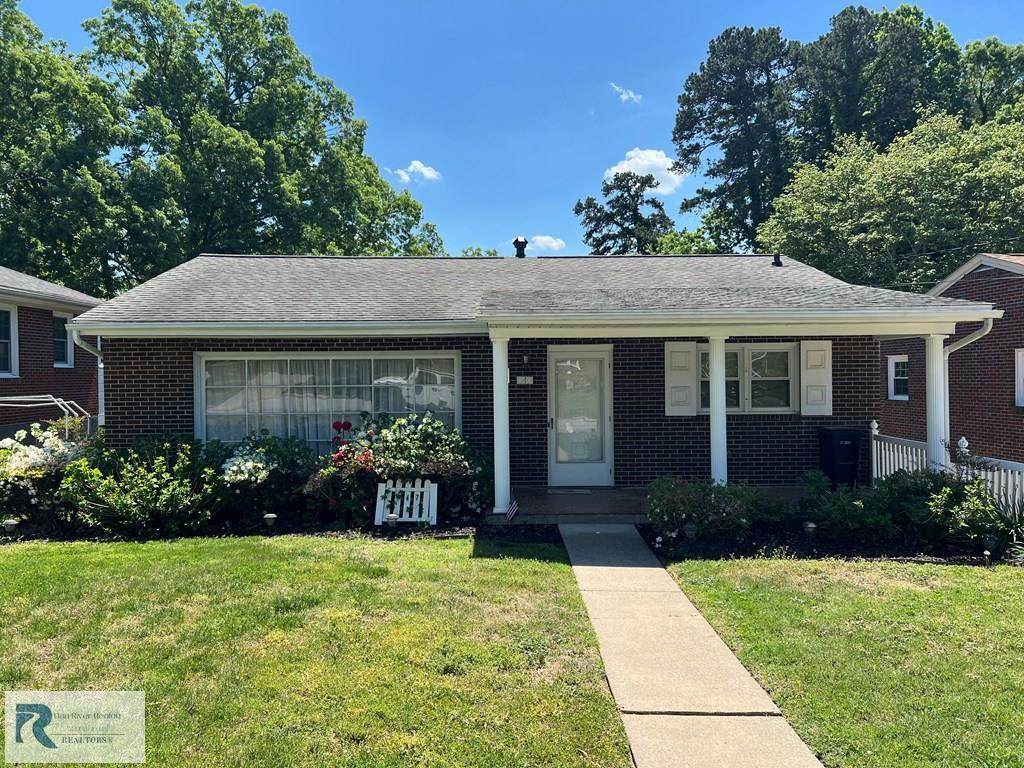 147 Parkland Dr - Photo 1