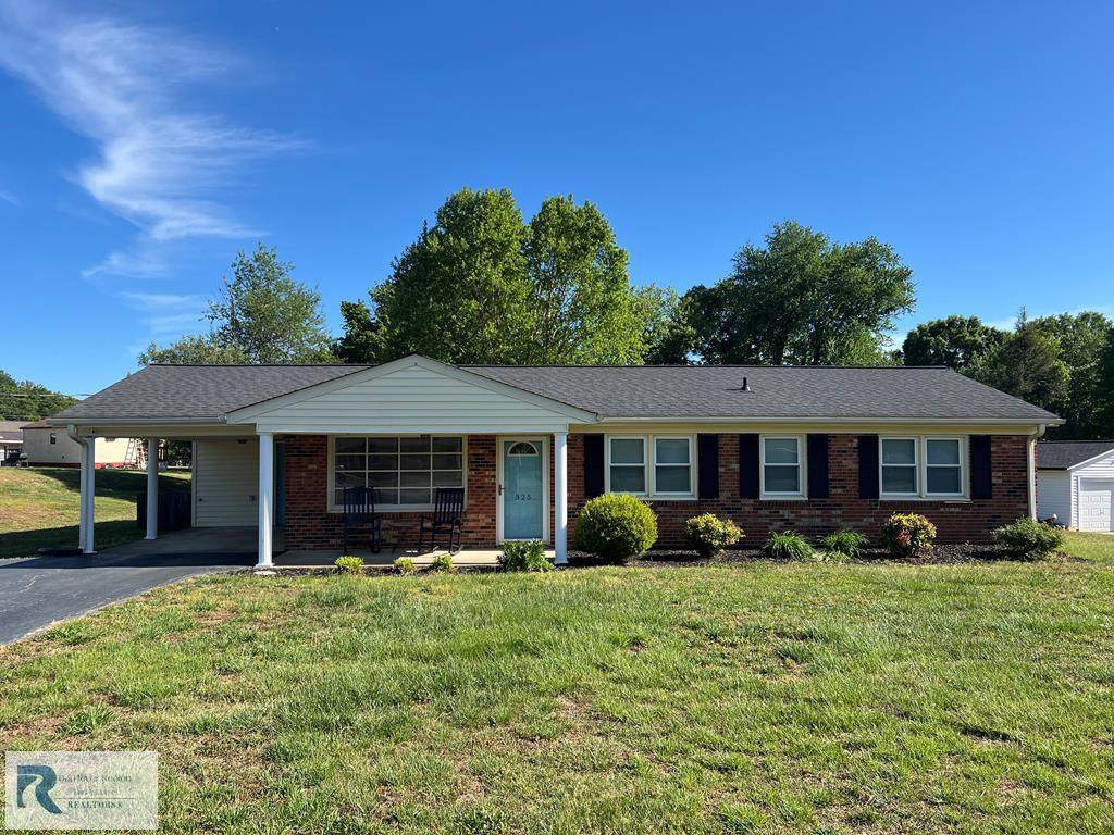 325 Jeanette Dr - Photo 1