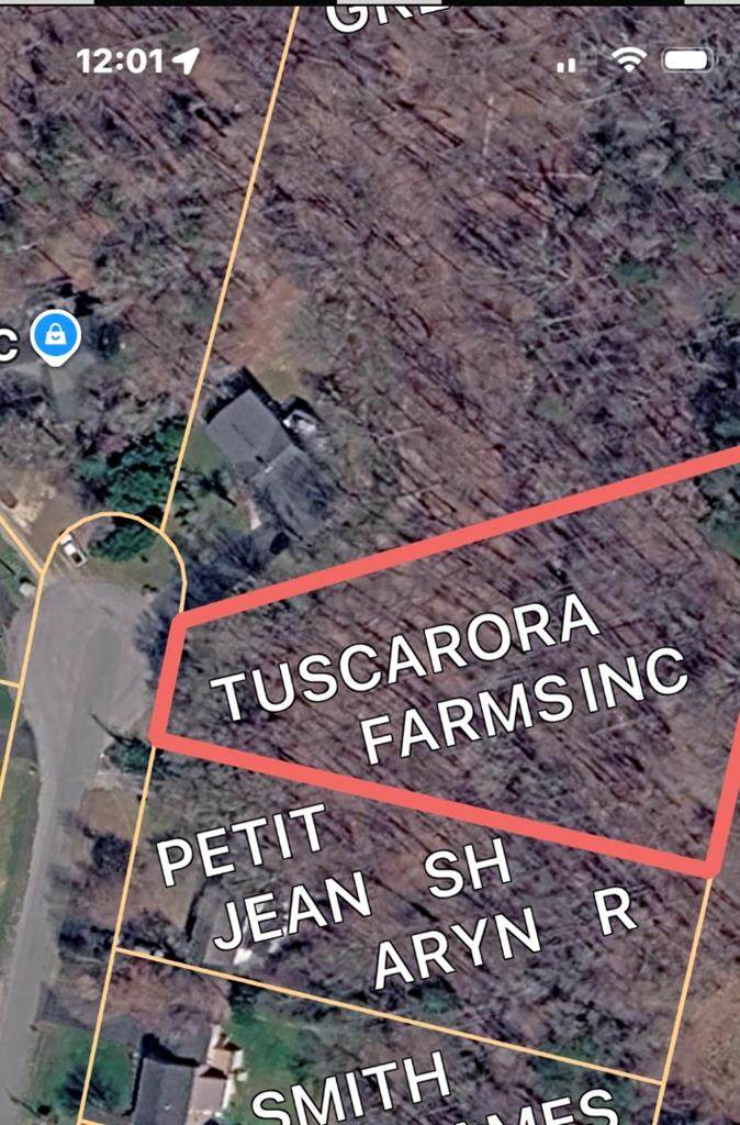 0 Corn Tassel Rd - Photo 1