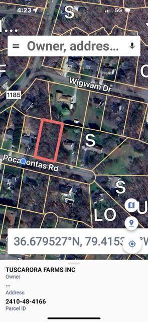 0 Pocahontas Dr - Photo 1