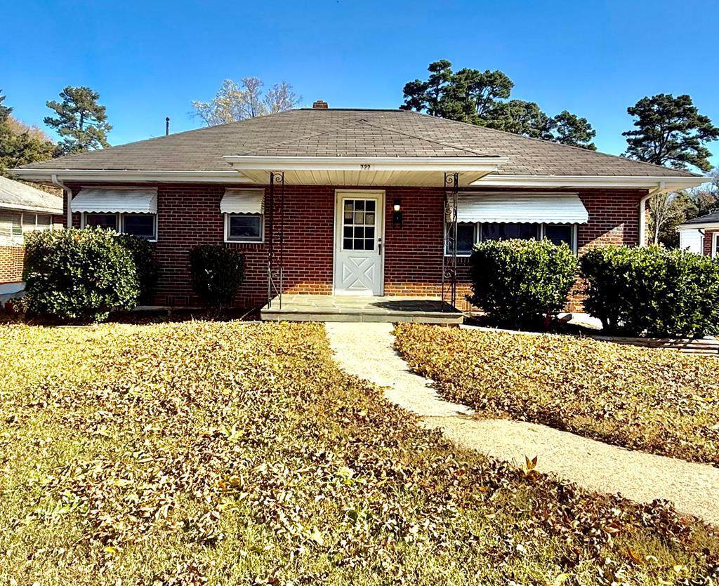 722 Franklin Tpke - Photo 1