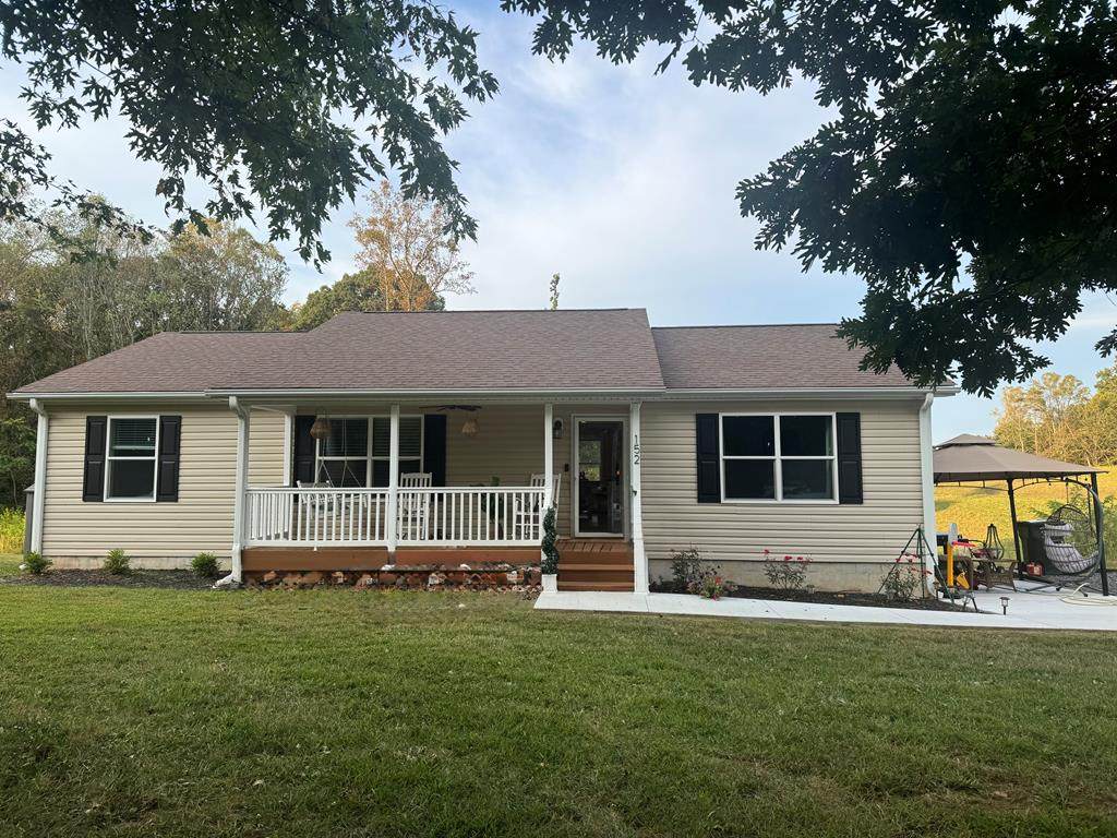 152 Creeksview Ln - Photo 1