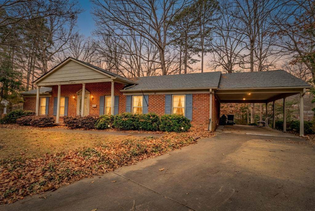 123 Northmont Ct - Photo 1