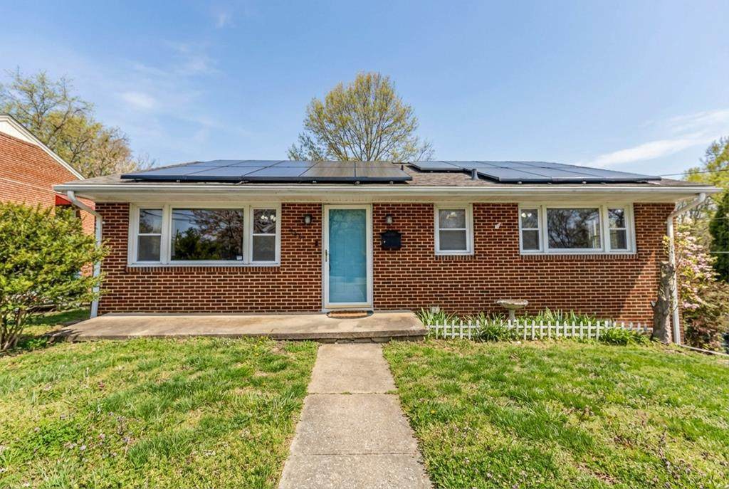 158 Ruskin St - Photo 1