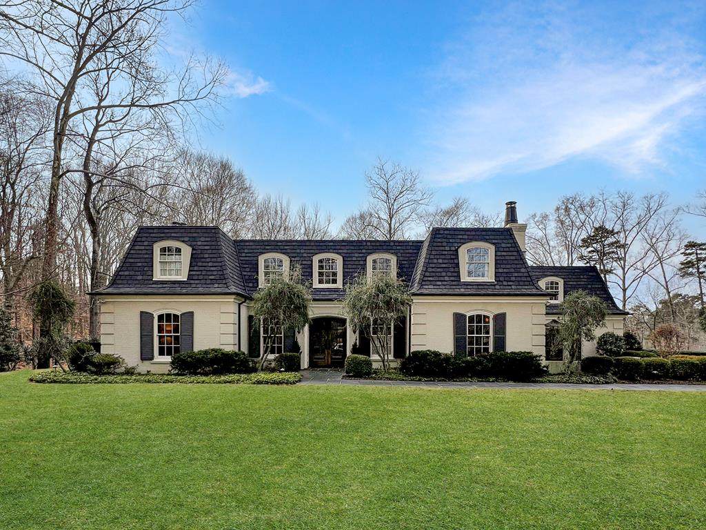 48 Old Farm Rd - Photo 1