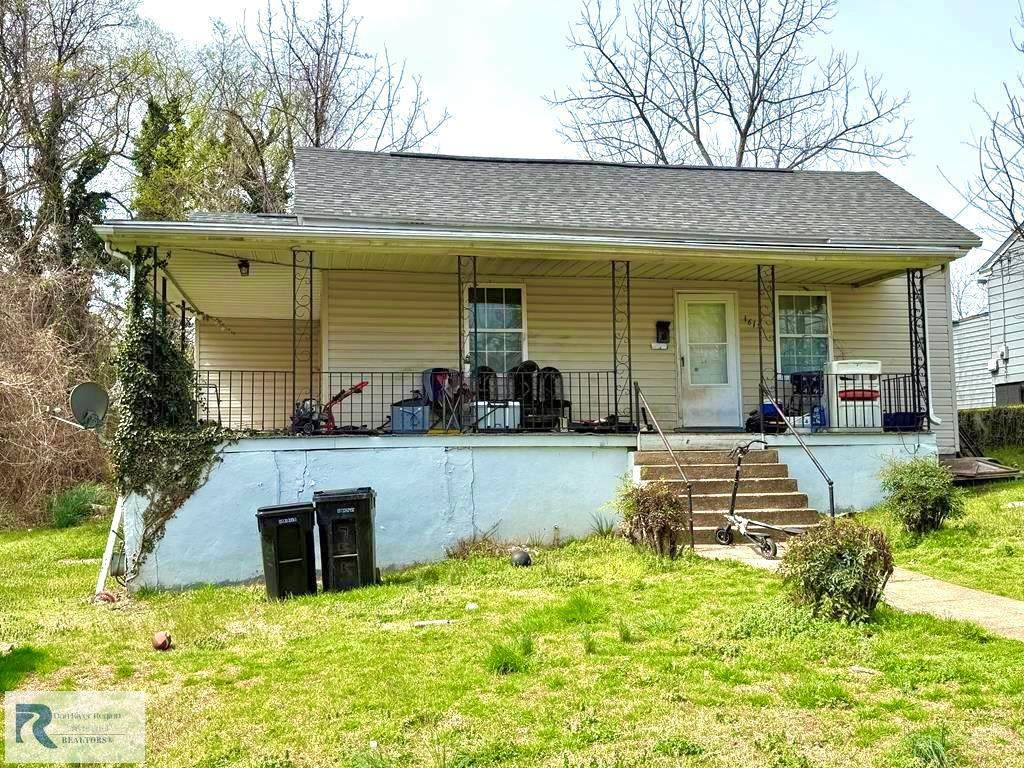 1615 Glenn St - Photo 1