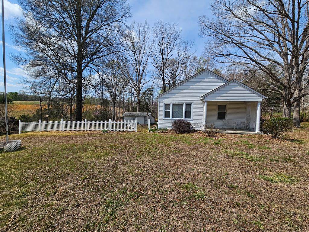 248 Mountain Hill Rd - Photo 1