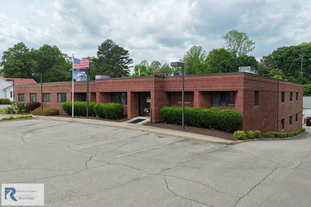 551 Piney Forest Rd - Photo 1