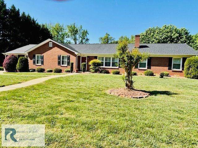515 Vicar Rd - Photo 1