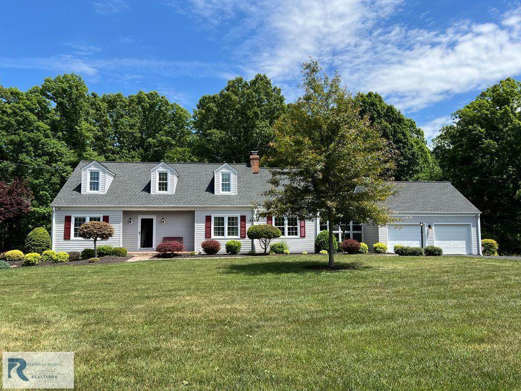 3221 Stony Mill Rd - Photo 1