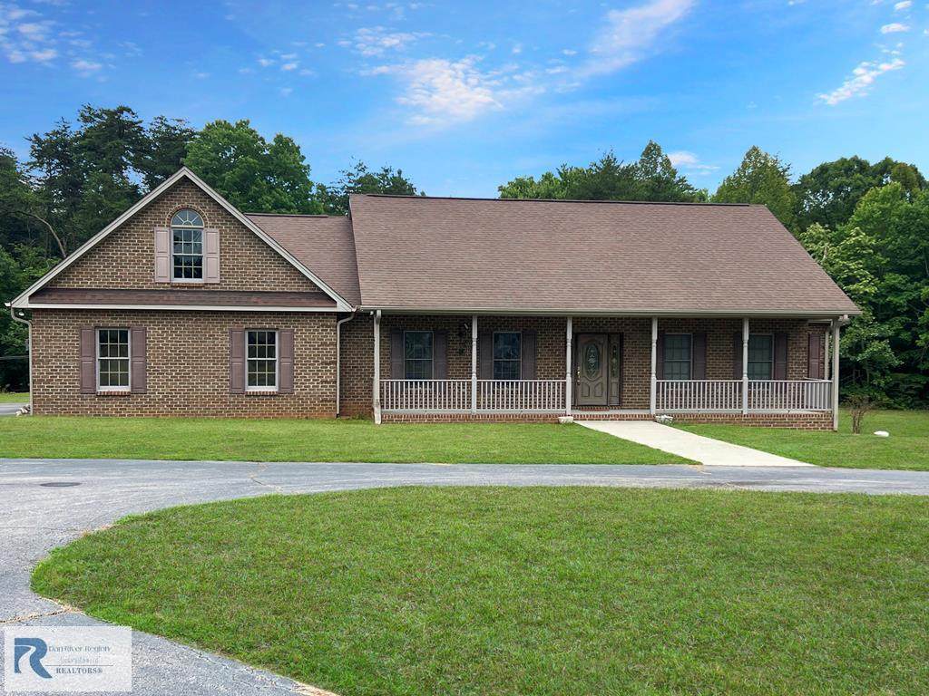 5955 Dry Fork Rd - Photo 1