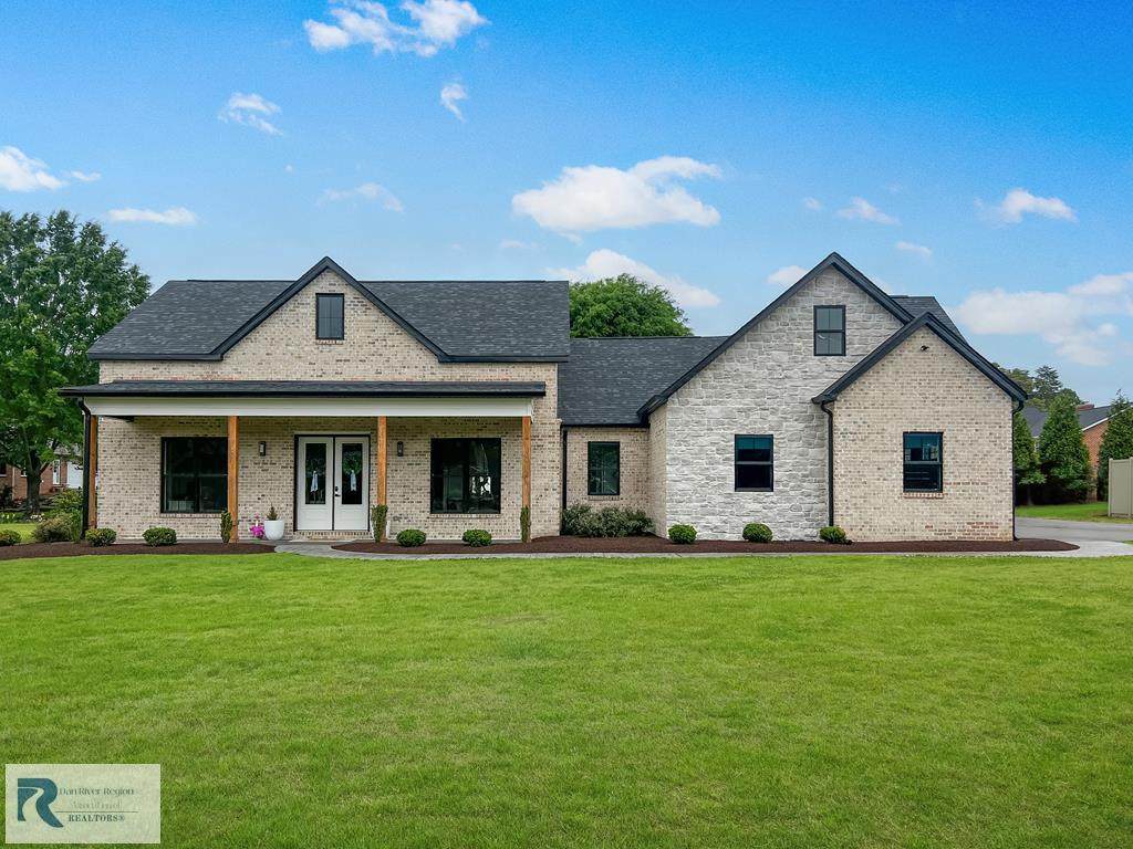 165 Meadow Brook Circle - Photo 1