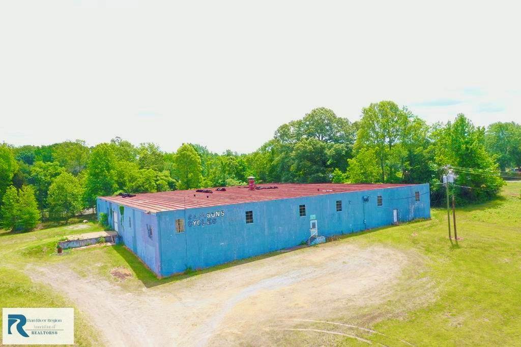 598 Nunnally Rd - Photo 1