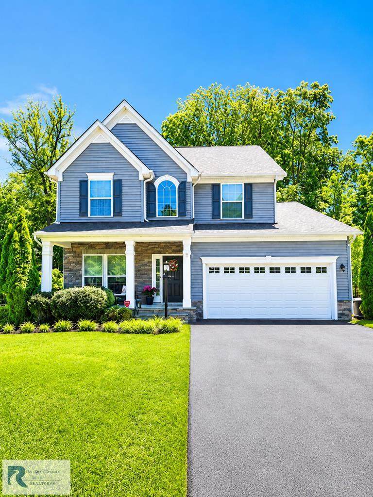 15519 Centerline Ct - Photo 1