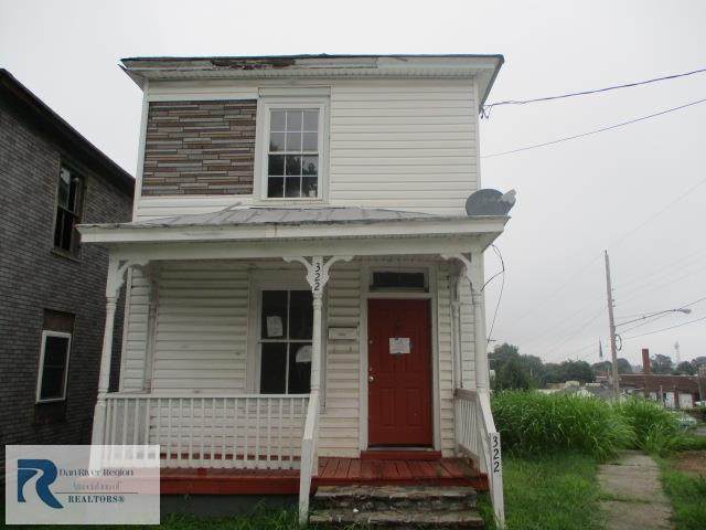 322 Polk St - Photo 1