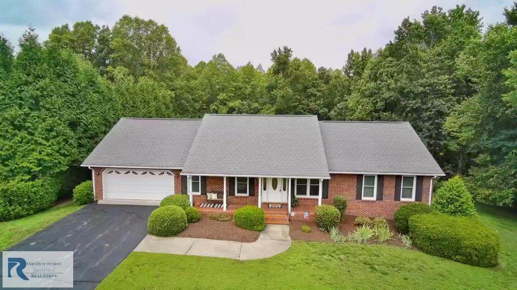 301 Carson Jones Rd - Photo 1