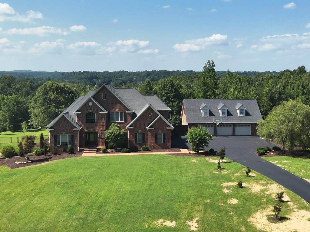 124 River Oak Dr - Photo 1