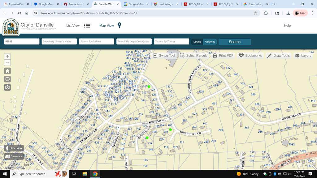 3 Lots Briarcliff Ln - Photo 1