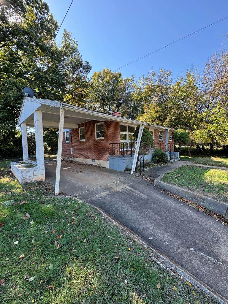 201 Fagan St - Photo 1