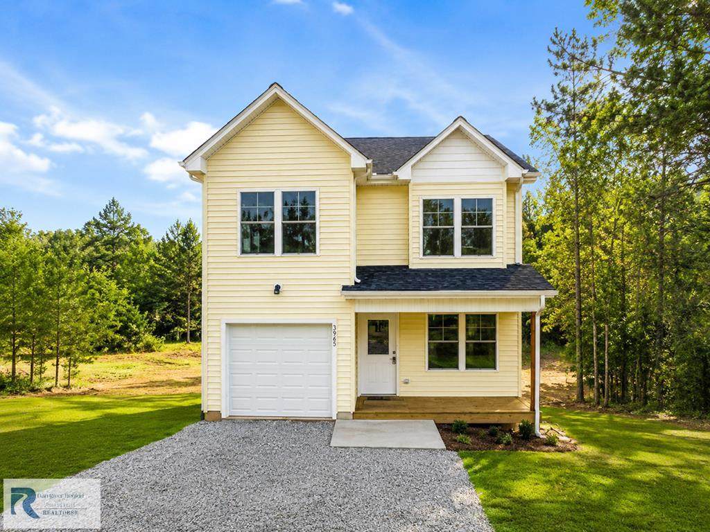 3965 Whitmell School Rd - Photo 1