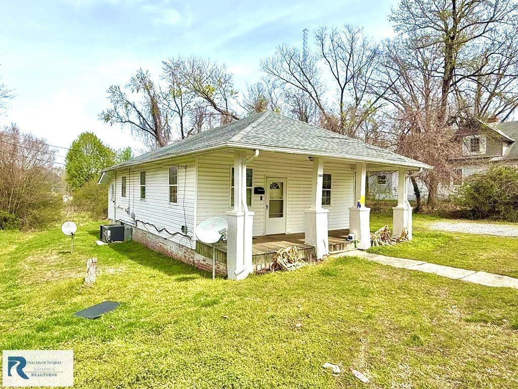 206 Withers Rd - Photo 1