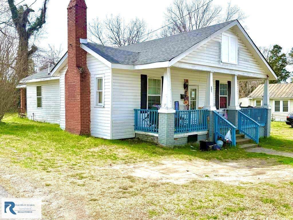 201 Withers Rd - Photo 1
