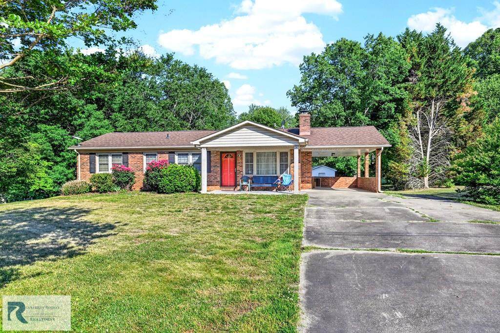 172 Angie Rd - Photo 1