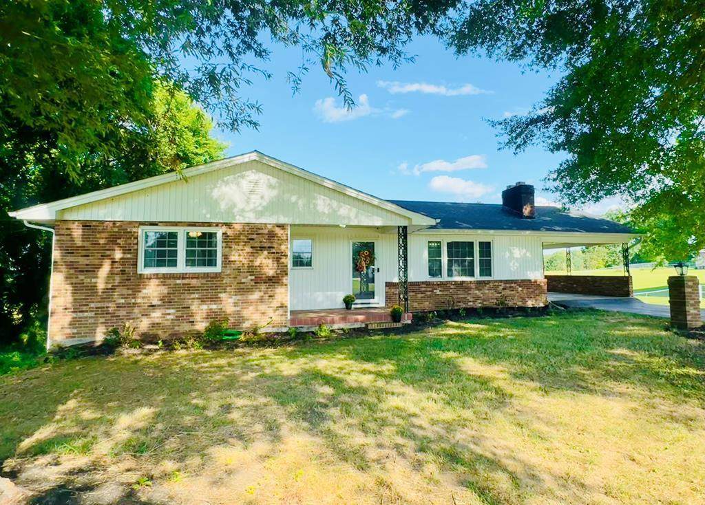 1649 Ringgold Rd - Photo 1