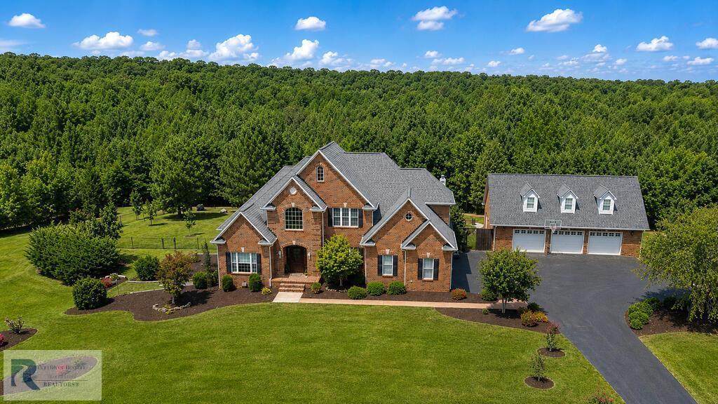 124 River Oak Dr - Photo 1