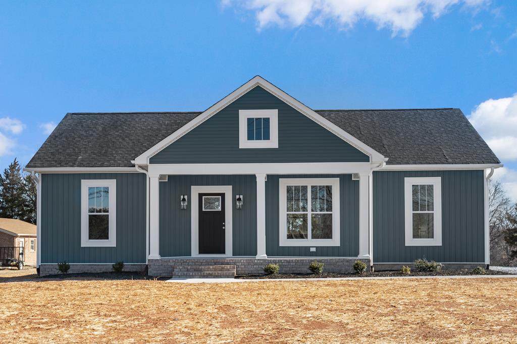 1181 Ringgold Rd - Photo 1