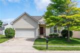 3707 Whisper Creek Drive - Photo 1