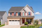 8181 Bushclover Drive - Photo 1